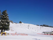 神鍋高原アップかんなべゲレンデの写真1