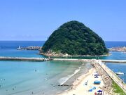居組県民サンビーチの写真1