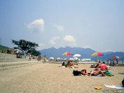 ヘルシービーチの写真2