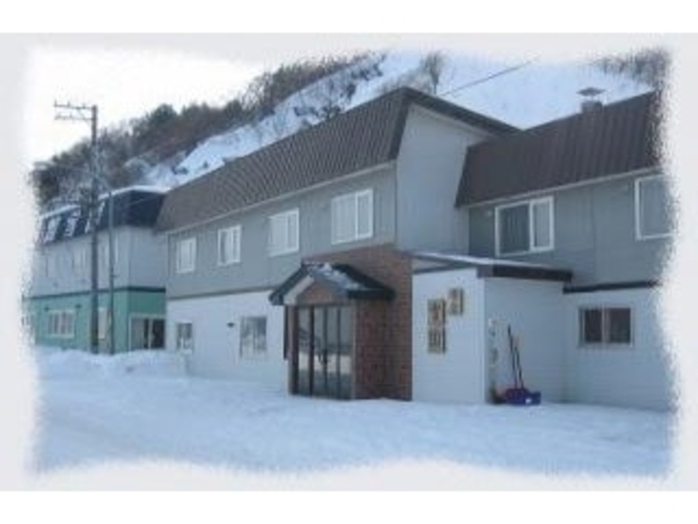旅館 雪国