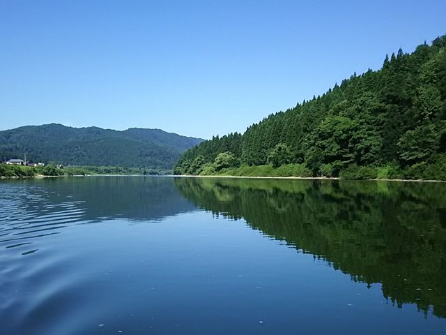 最上峡芭蕉ライン観光株式会社