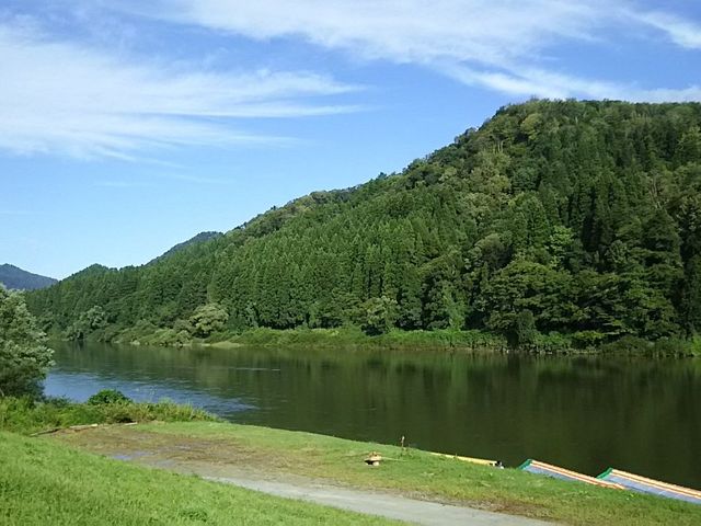 最上峡芭蕉ライン観光株式会社