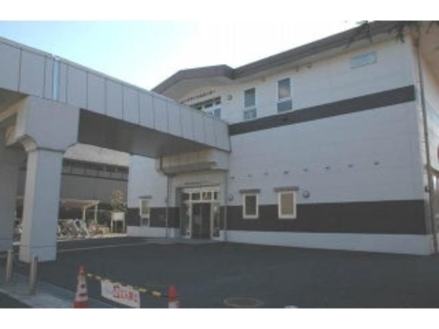寅さん記念館レンタサイクルセンター