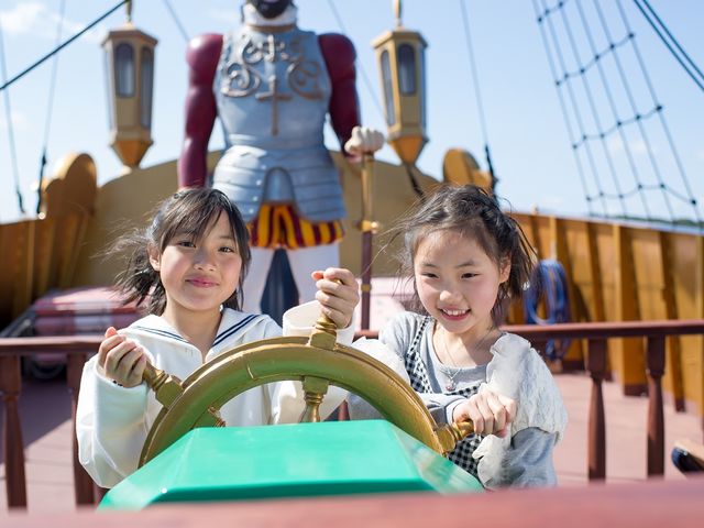 賢島エスパーニャクルーズ