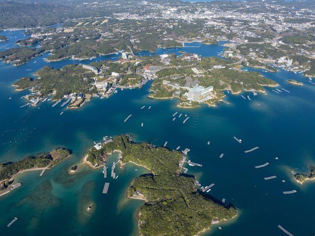 賢島エスパーニャクルーズ