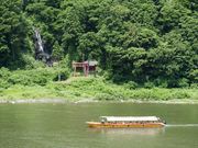 最上峡芭蕉ライン観光株式会社の写真2