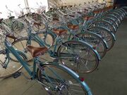 板倉町レンタサイクルセンターの写真2