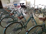 板倉町レンタサイクルセンターの写真3