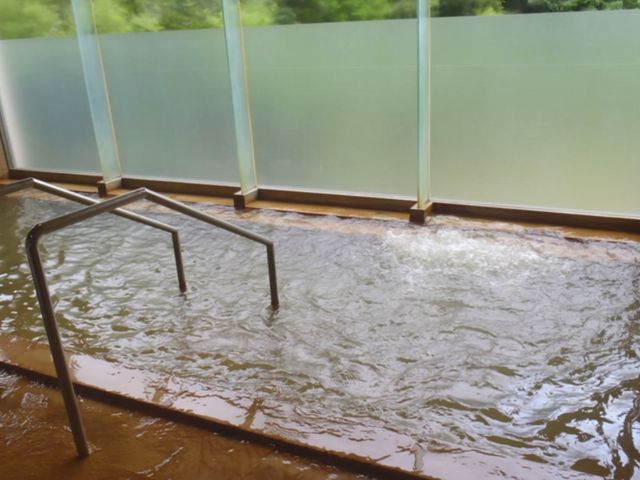 豊富町ふれあいセンター