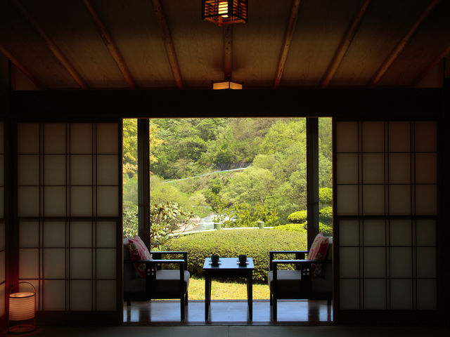 美人の湯 山王山温泉 瑞泉郷