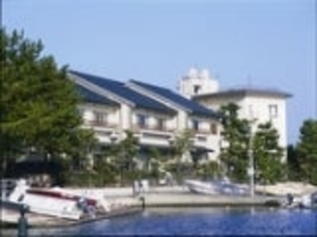 岩滝温泉の写真1