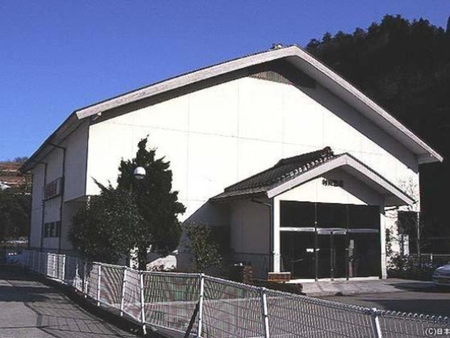 村岡温泉_村岡温泉