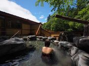 芽登温泉ホテルの写真3