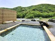 うのせ温泉の写真1