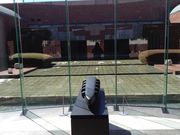 梅ヶ島コンヤ温泉の写真1