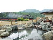 川根温泉ふれあいの泉の写真2