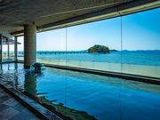 蒲郡温泉 ホテル竹島の写真2