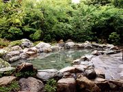 池の山荘 温泉館きららの写真3