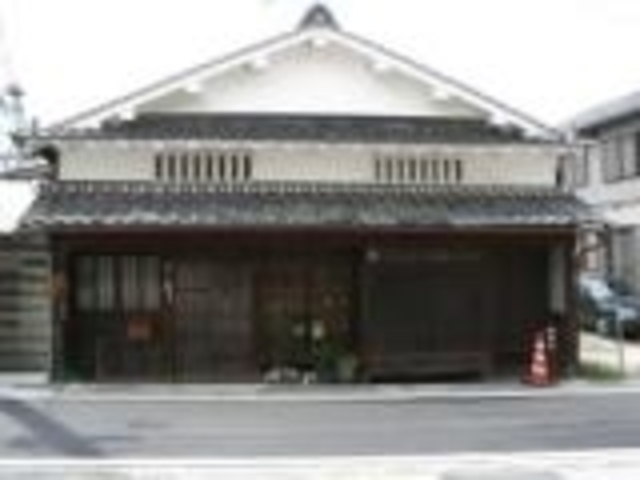 亀山城城下町散策コース