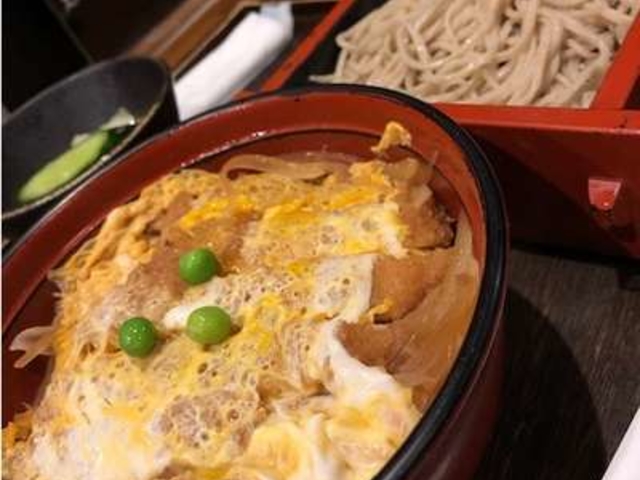 陣屋 三与右衛門
