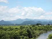 七ツ森自然遊歩道の写真1