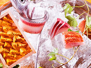 魚匠 銀平 三宮店の写真1