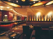 シェラトン都ホテル東京 カフェ カリフォルニア Cafe Californiaの写真1