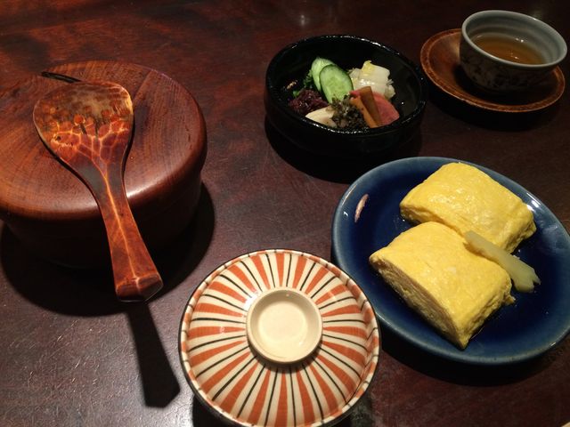 丸太町十二段家