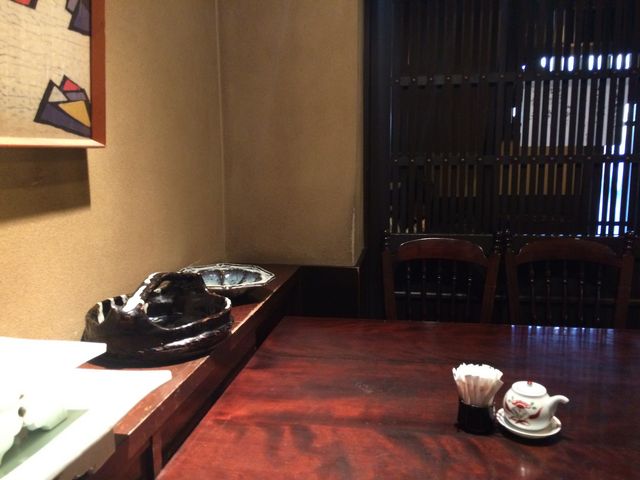 丸太町十二段家