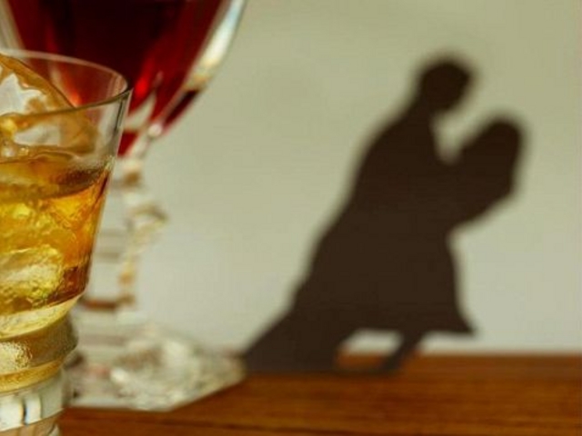 バー グローリー Bar GLORY 長野の写真1