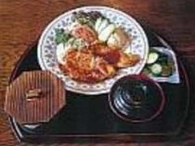 どこか懐かしい手作り洋食メニューが充実_手造りレストラン Gosaro