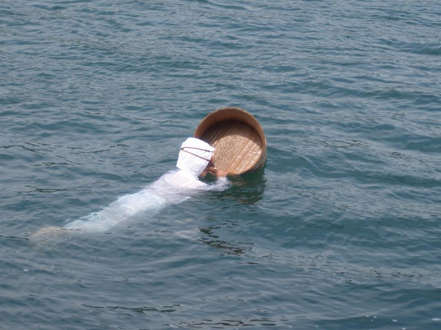 海女