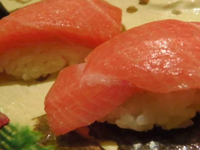寿司 和食 がんこ 道頓堀店