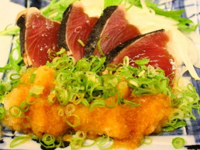 寿司 和食 がんこ 梅田本店