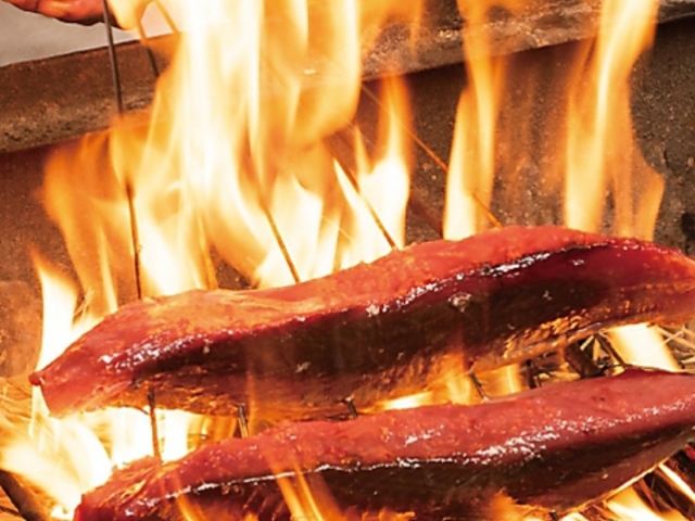 本格板前居酒屋 お魚総本家 池袋西口店の写真1