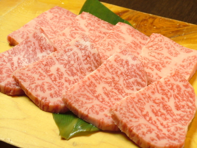 肉匠 六感の写真1
