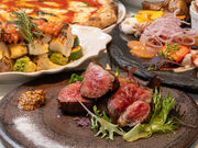 PIZZERIA Tana Forno ピッツェリア ターナフォルノの写真1