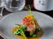 日本料理 隨縁亭 ホテルモントレ仙台の写真1