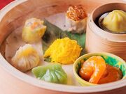 ホテルモントレ仙台 彩雲の写真1