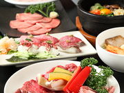 花十番 自由が丘店の写真1