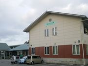 富山ガラス工房の写真1