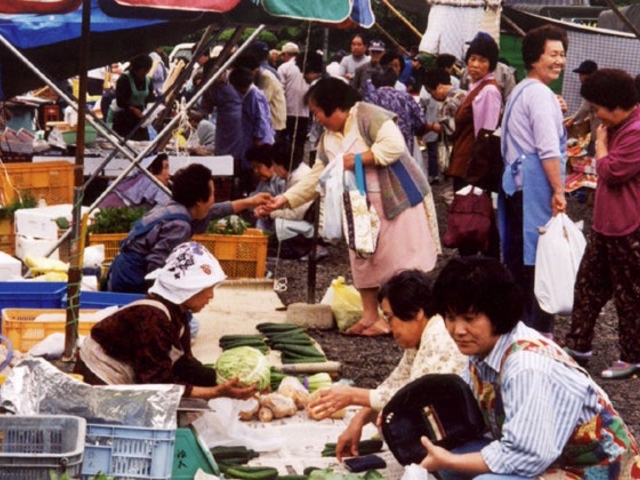 刈谷市(旧六斎市)の写真1