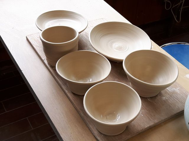農村工芸体験館