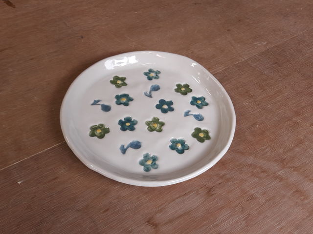 農村工芸体験館