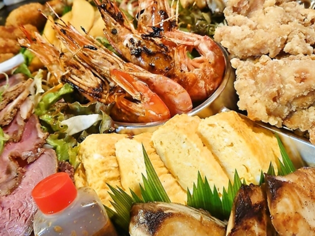 鶏や食堂 えん 西明石店の写真1