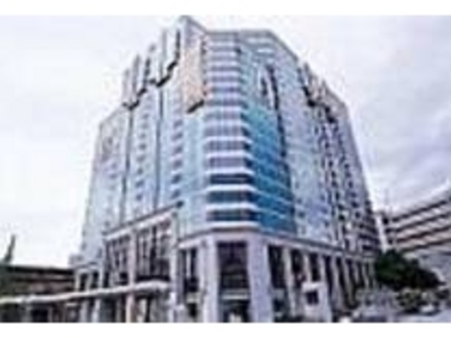 住関連にふさわしい近代的なイメージの外観_ハウジングデザインセンター神戸(HDC)