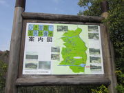 動鳴気渓の写真1