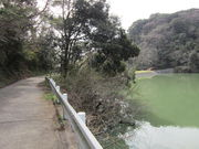 動鳴気渓の写真3