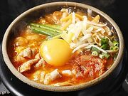 東京純豆腐 池袋パルコ店の写真1