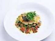 レストラン ジャンティ オジェの写真1